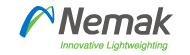 NEMAK logo