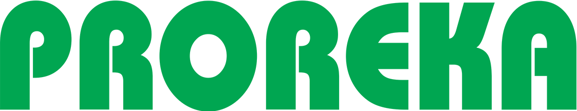 PROREKA logo