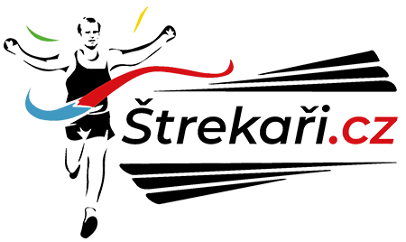 Štrekaři logo